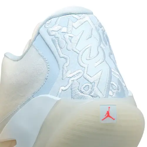 Jordan Zion 3  Men 