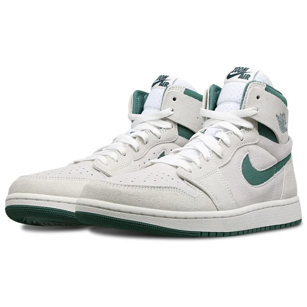 Jordan AJ1 Zoom Air Comfort 2  Men 