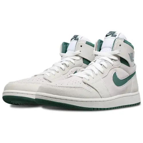 Jordan AJ1 Zoom Air Comfort 2  Men 