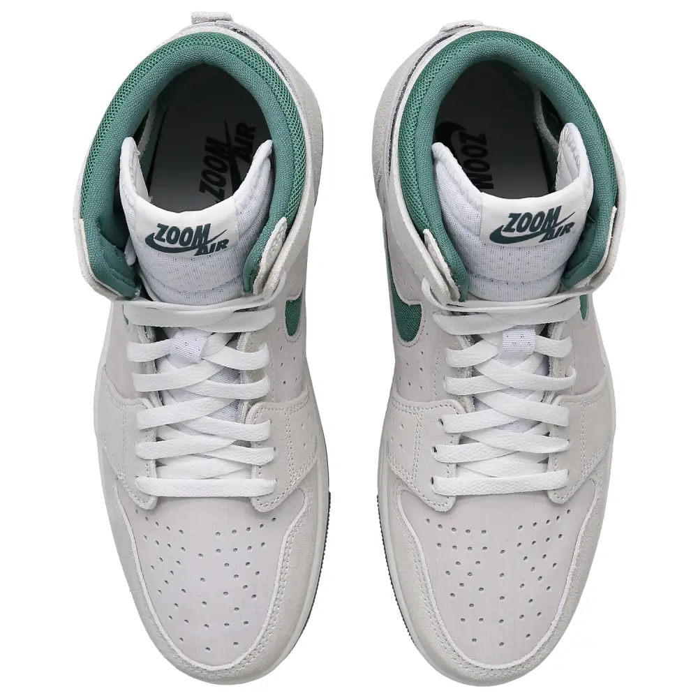 Jordan AJ1 Zoom Air Comfort 2  Men 