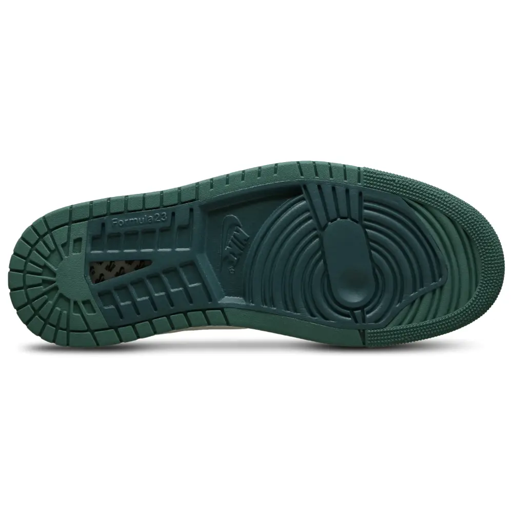 Jordan AJ1 Zoom Air Comfort 2  Men 