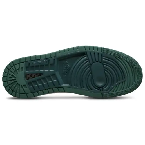 Jordan AJ1 Zoom Air Comfort 2  Men 