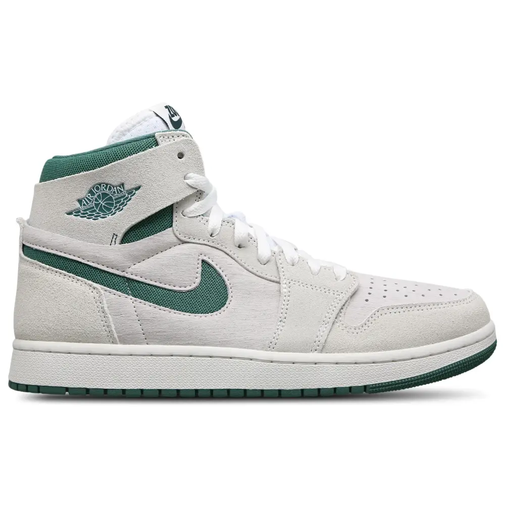 Jordan AJ1 Zoom Air Comfort 2  Men 