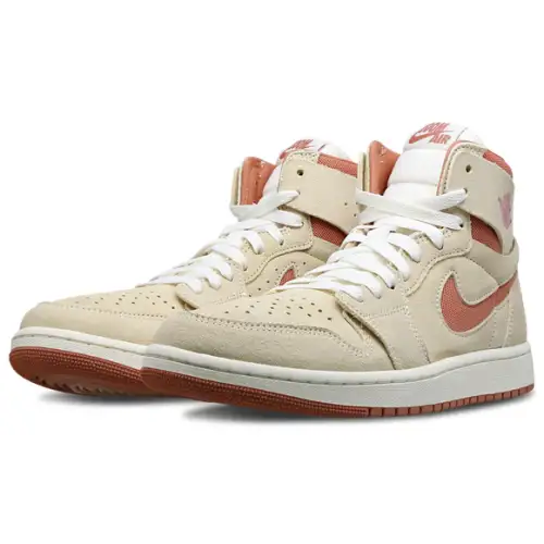 Jordan AJ1 Zoom Air Comfort 2  Men 