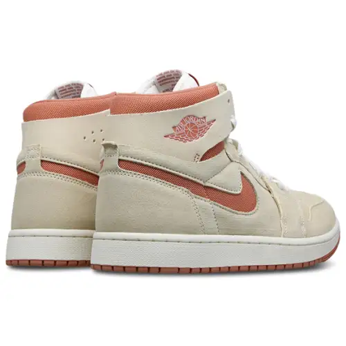 Jordan AJ1 Zoom Air Comfort 2  Men 