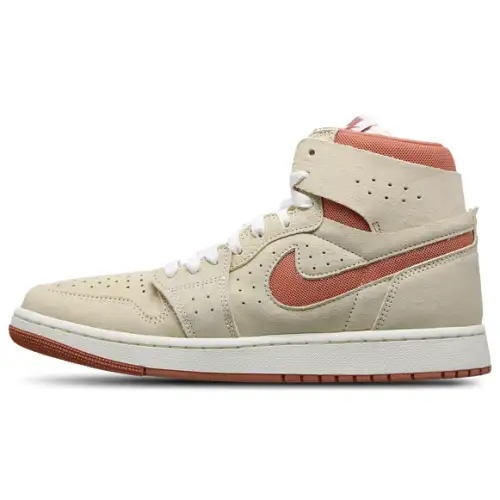 Jordan AJ1 Zoom Air Comfort 2  Men 