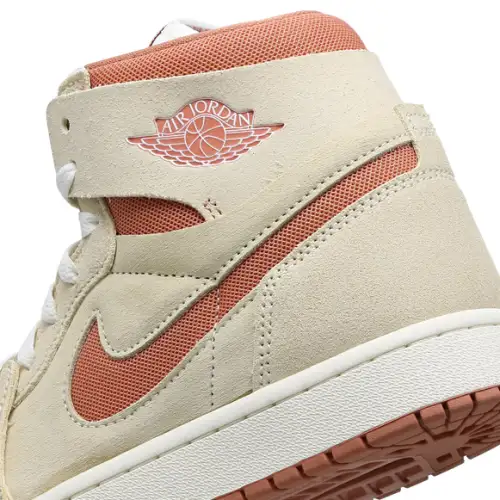 Jordan AJ1 Zoom Air Comfort 2  Men 