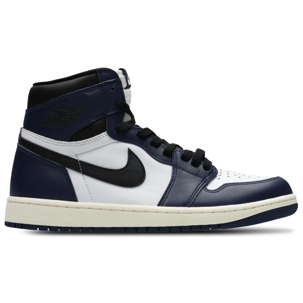 Jordan AJ1 Retro High OG  Men 