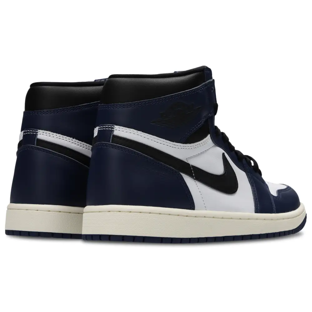 Jordan AJ1 Retro High OG  Men 