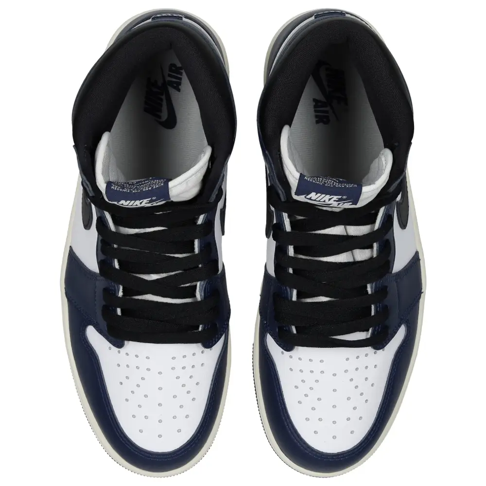 Jordan AJ1 Retro High OG  Men 