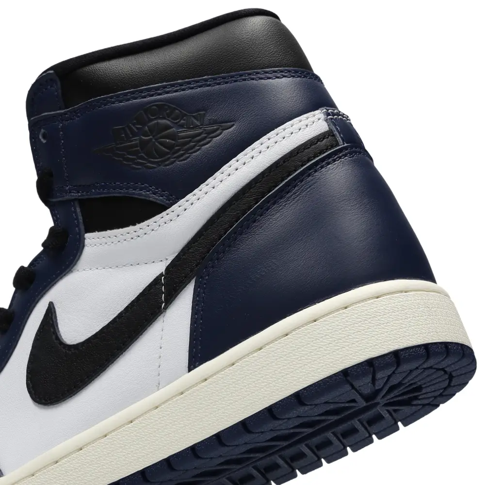 Jordan AJ1 Retro High OG  Men 