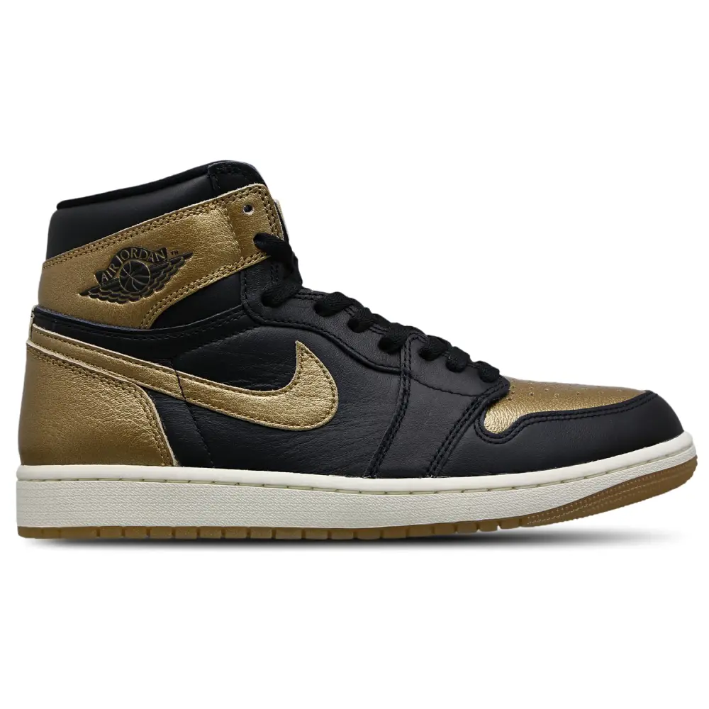 Jordan AJ1 Retro High OG Rmst  Men 