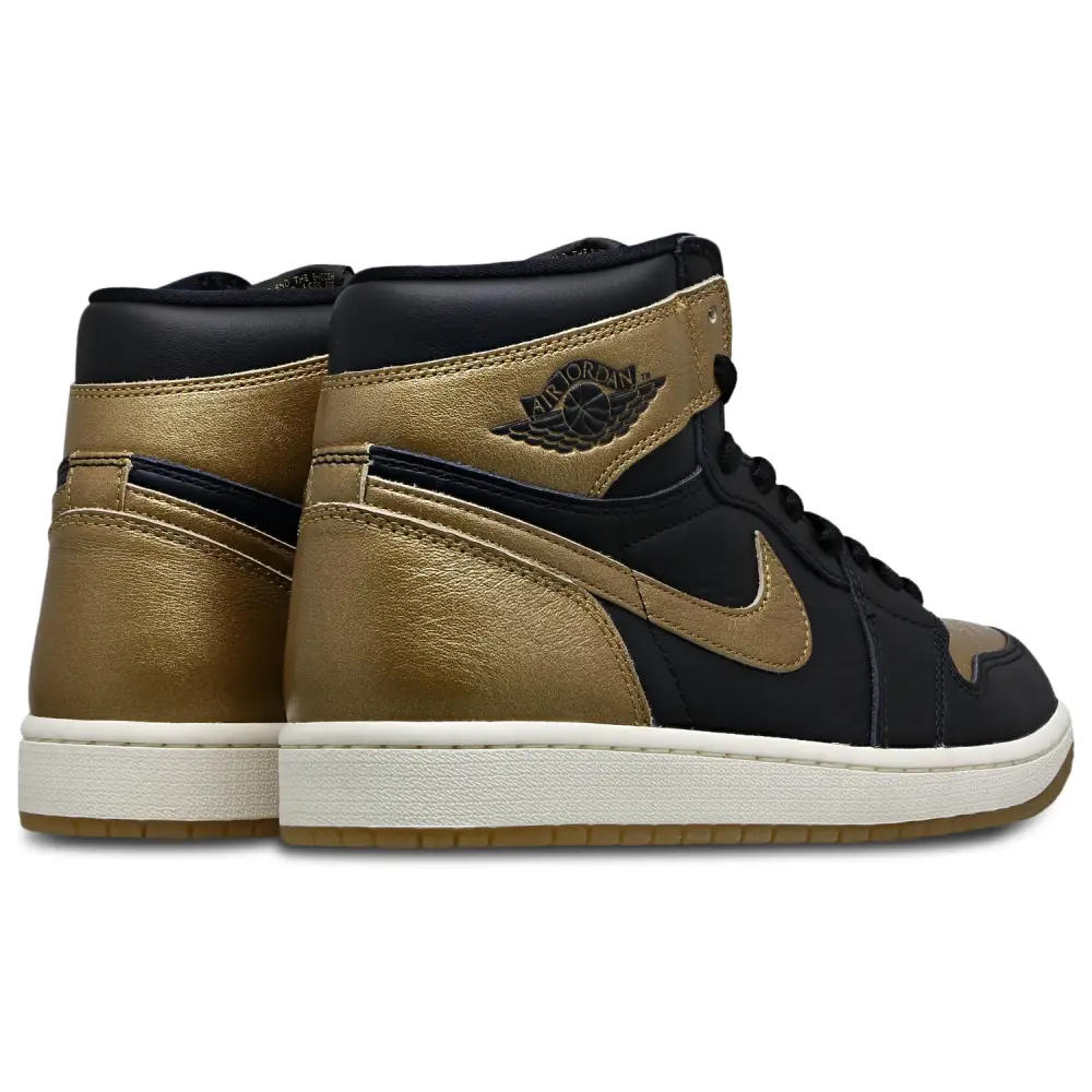 Jordan AJ1 Retro High OG Rmst  Men 