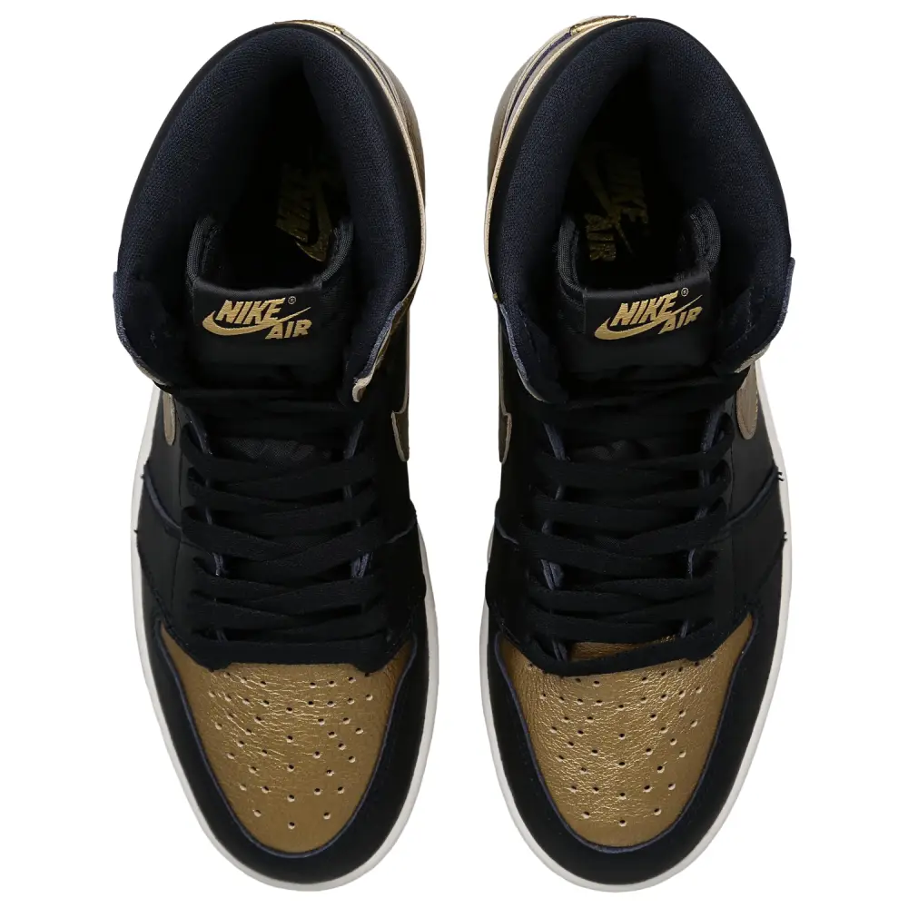 Jordan AJ1 Retro High OG Rmst  Men 