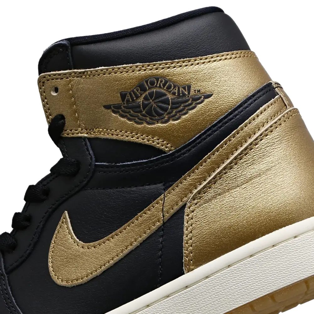 Jordan AJ1 Retro High OG Rmst  Men 