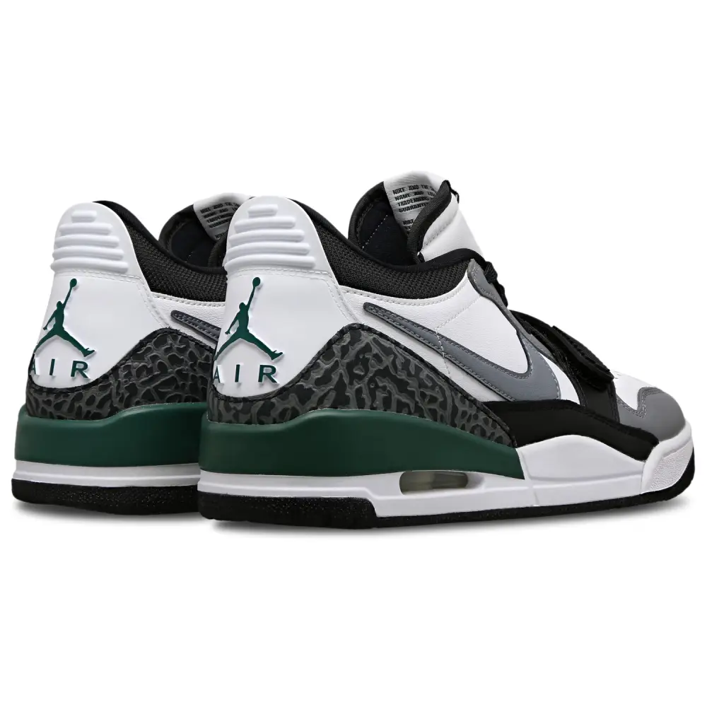 Jordan Legacy 312  Men 