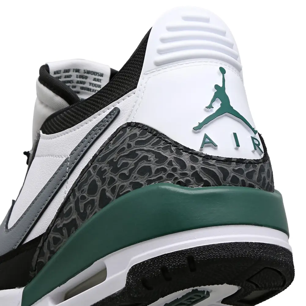 Jordan Legacy 312  Men 