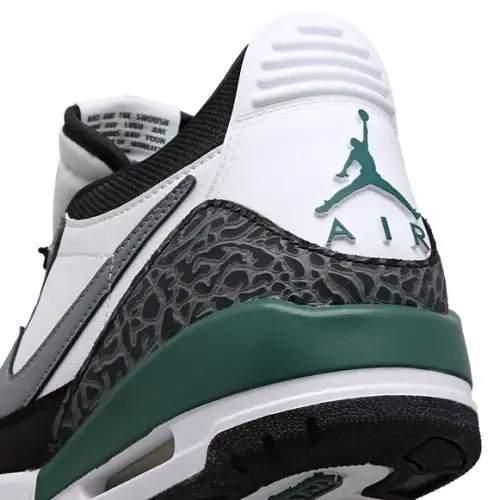 Jordan Legacy 312  Men 
