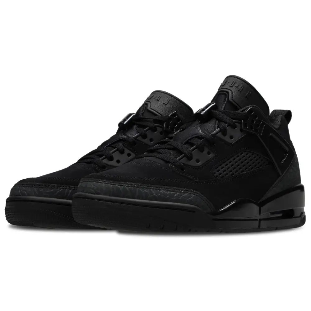 Jordan Spizike Low  Men 