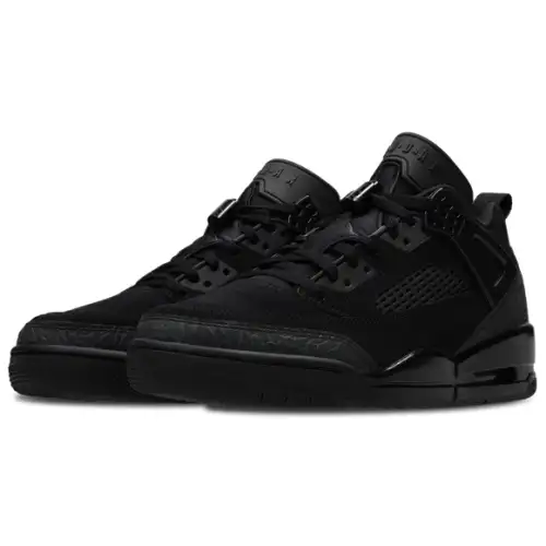 Jordan Spizike Low  Men 