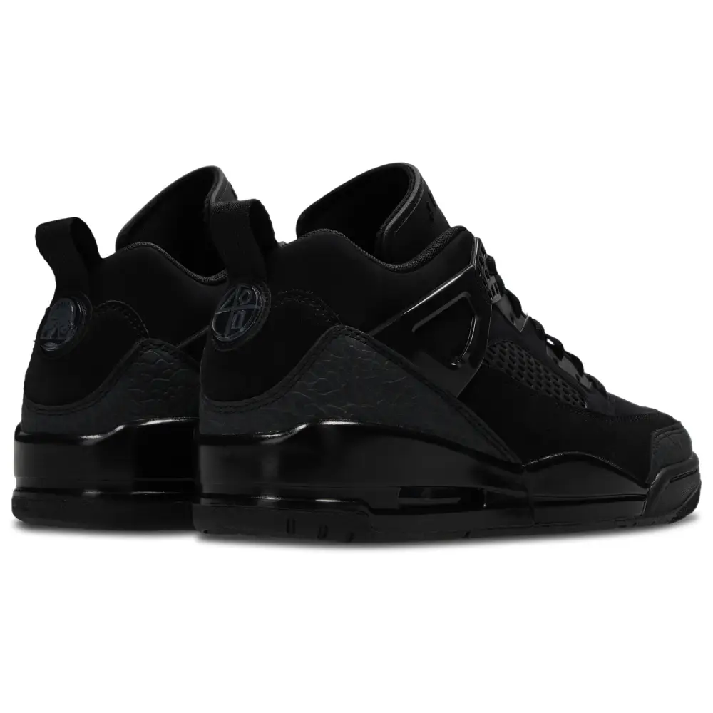 Jordan Spizike Low  Men 