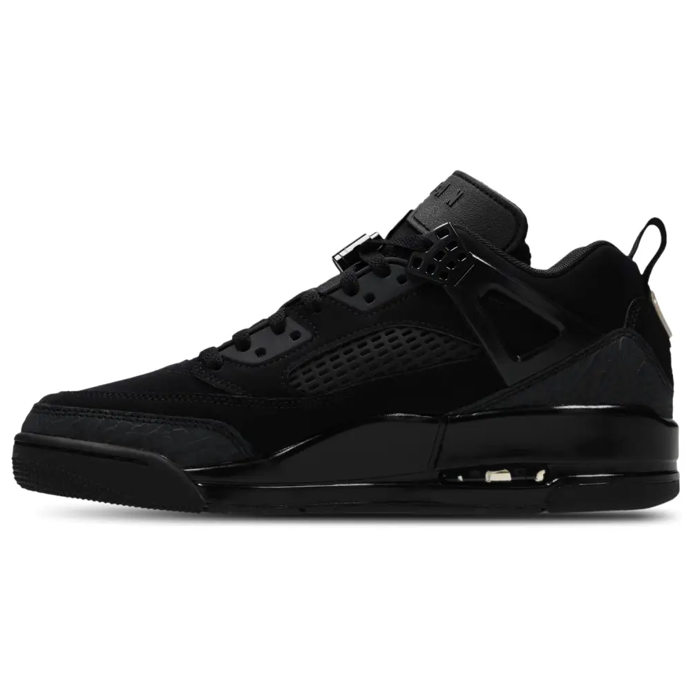 Jordan Spizike Low  Men 