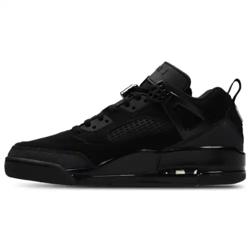 Jordan Spizike Low  Men 