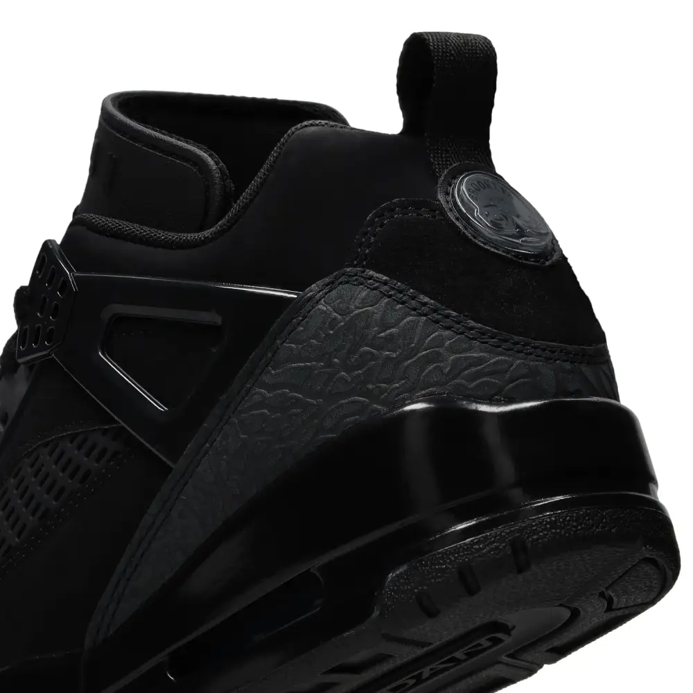 Jordan Spizike Low  Men 