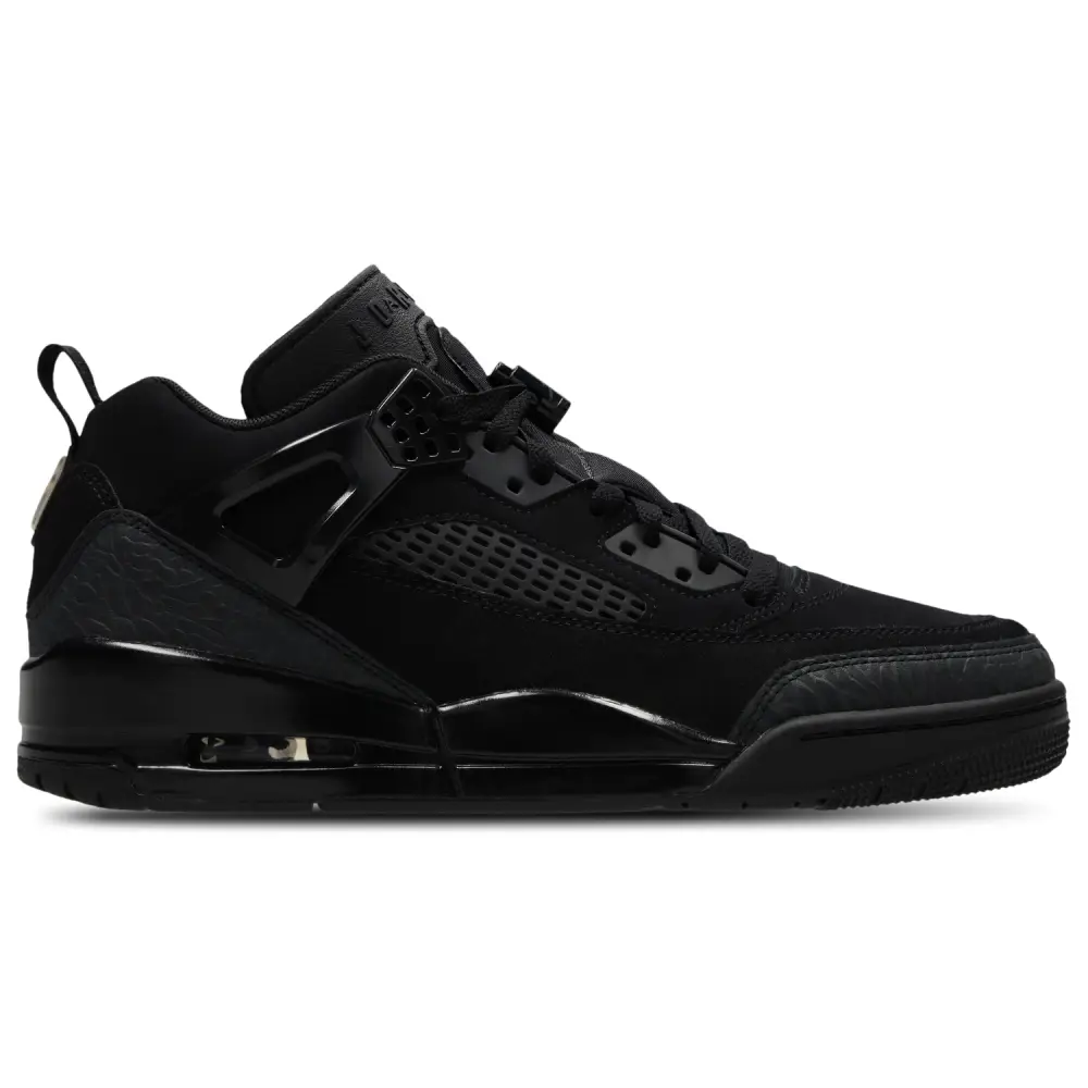 Jordan Spizike Low  Men 