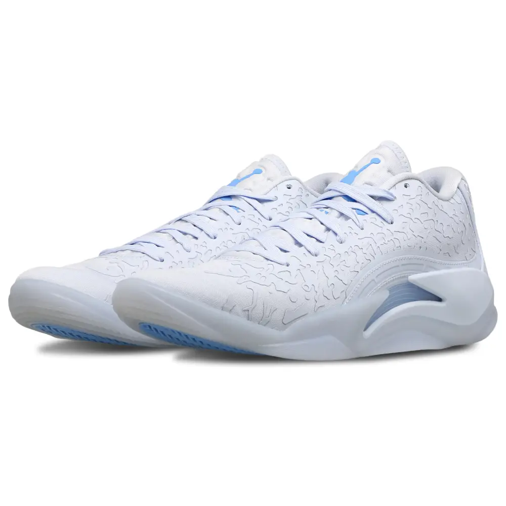 Jordan Zion 4  Men 