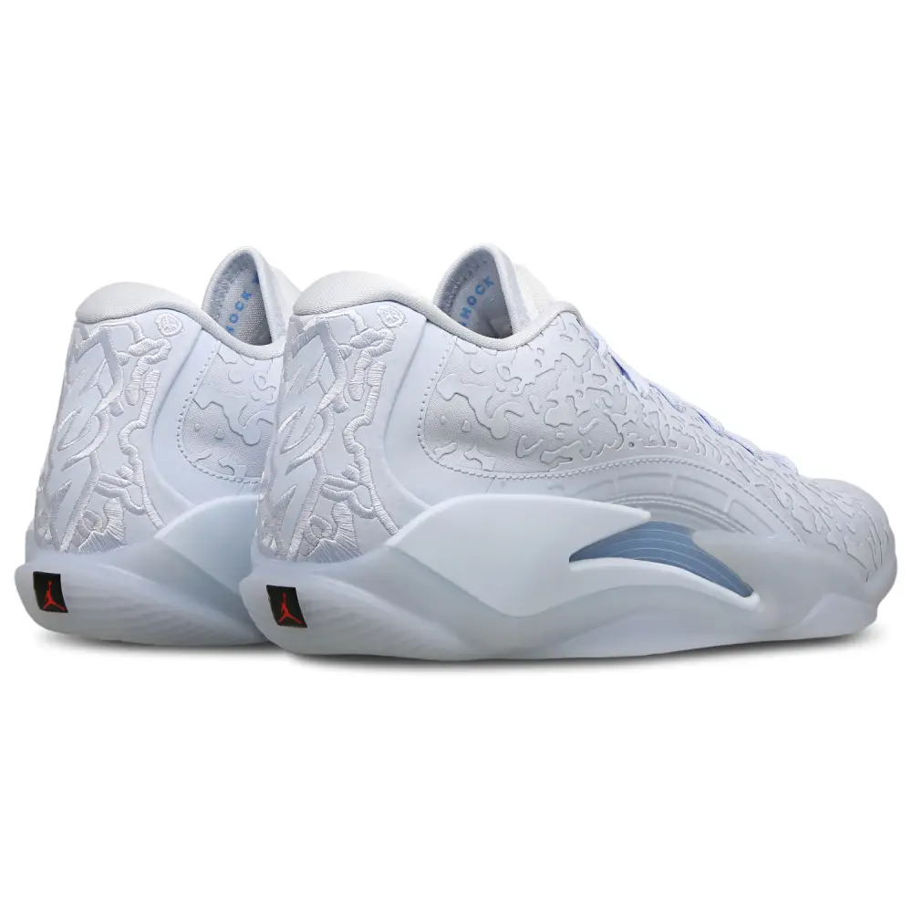 Jordan Zion 4  Men 