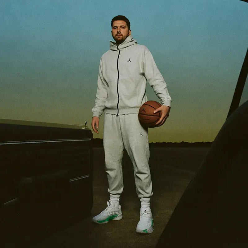 Jordan Luka 3  Men 