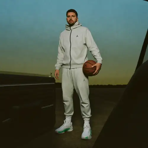 Jordan Luka 3  Men 