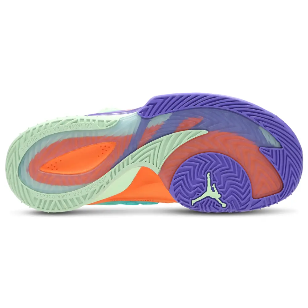 Jordan Luka 3  Men 