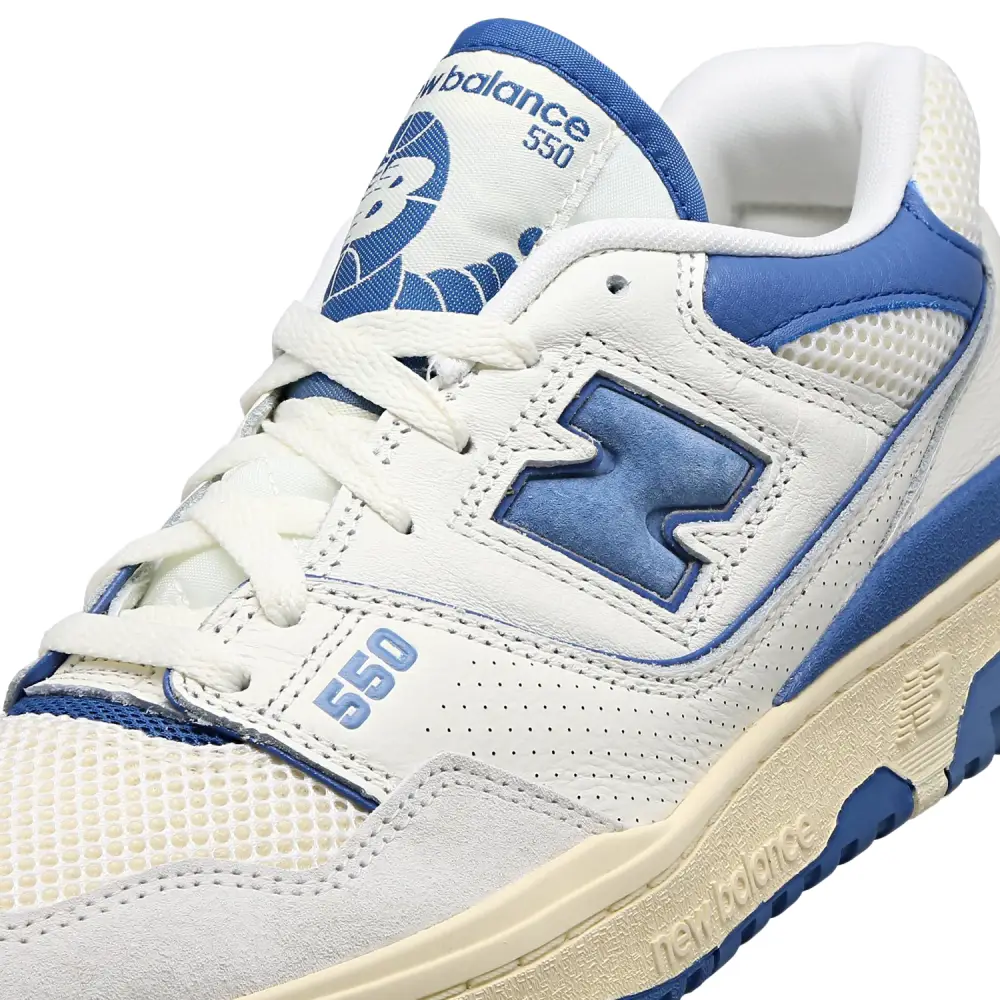 New Balance 550  Men 