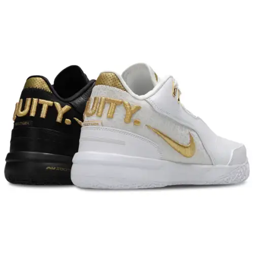 Nike Zoom Lebron Nxxt Gen Men