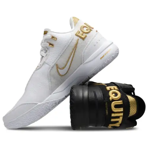 Nike Zoom Lebron Nxxt Gen Men
