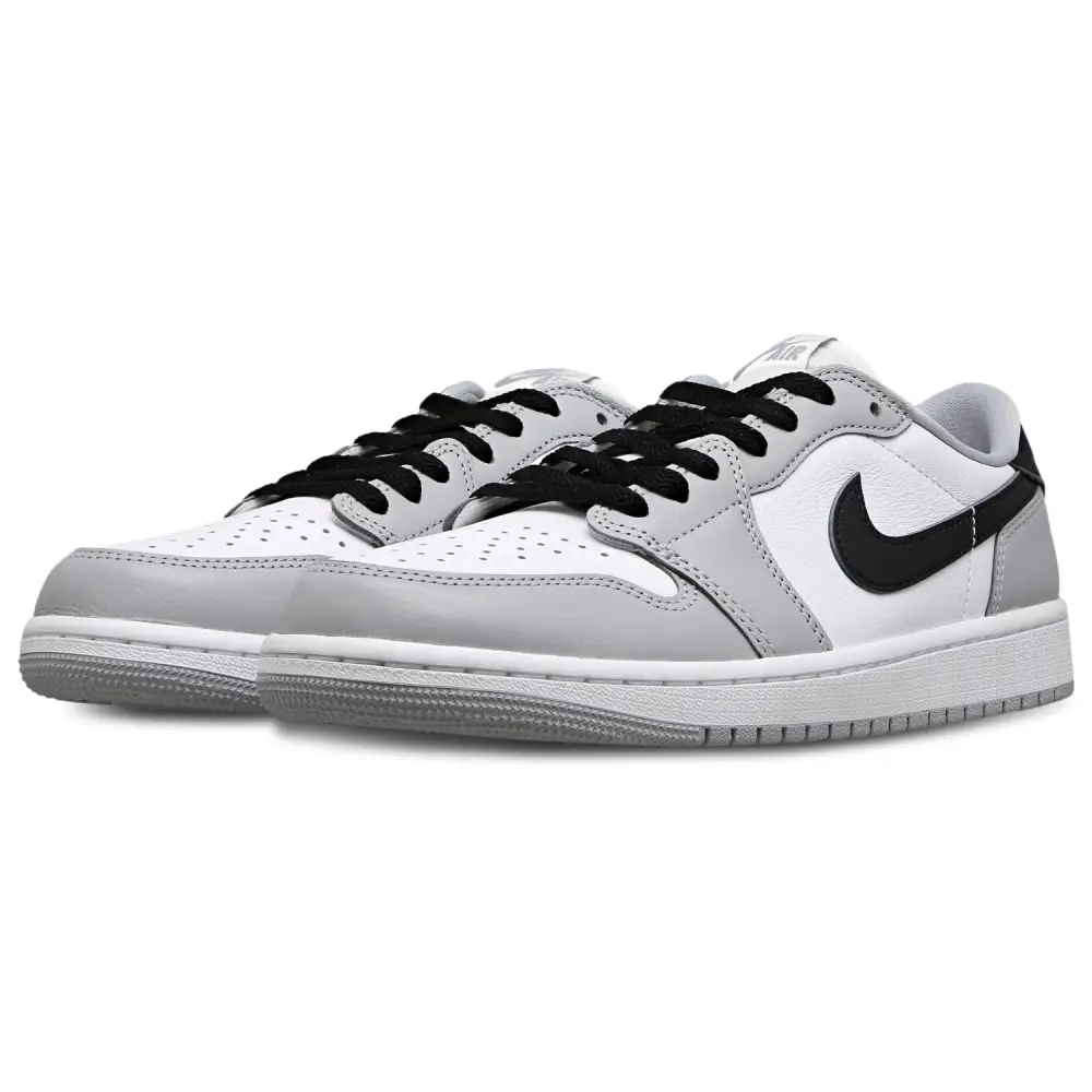 Jordan 1 Retro Low OG  Men 