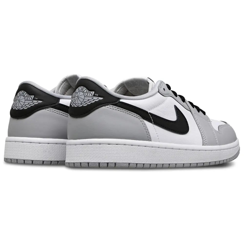 Jordan 1 Retro Low OG  Men 