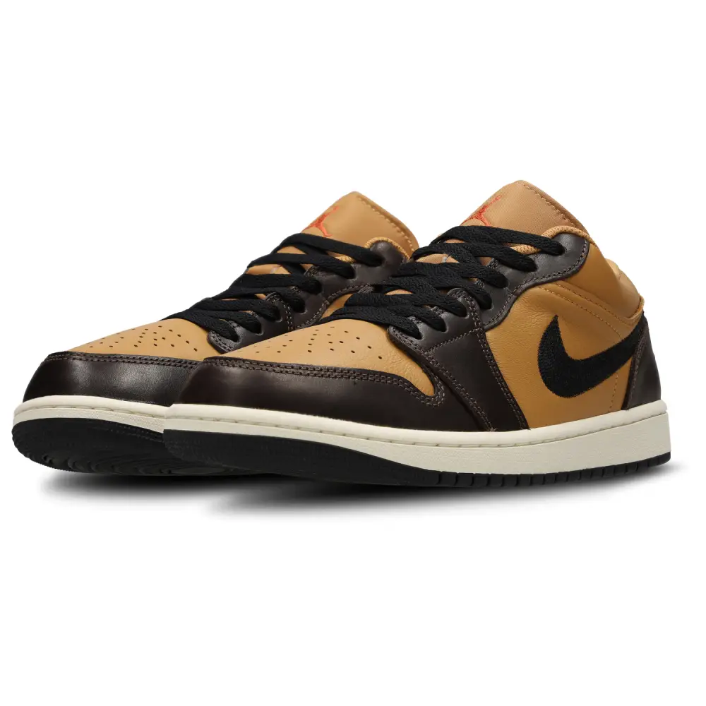 Jordan 1 Low  Men 