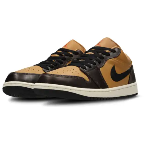 Jordan 1 Low Men