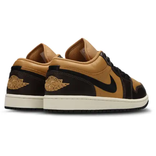Jordan 1 Low Men
