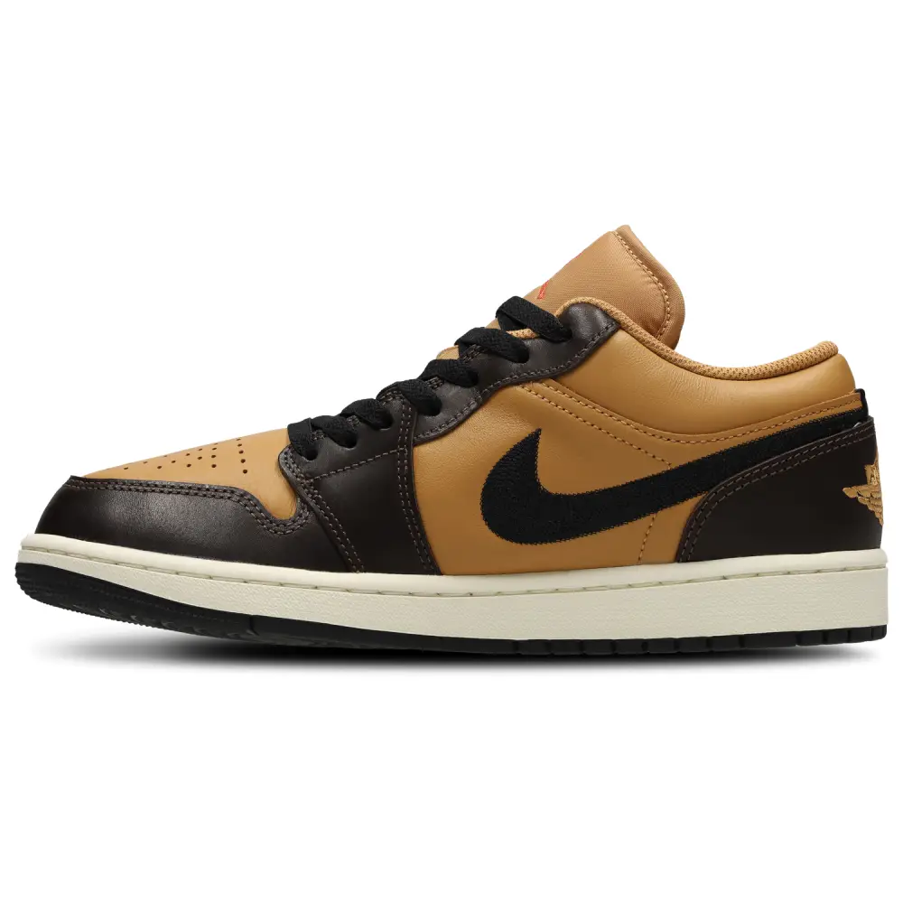 Jordan 1 Low  Men 