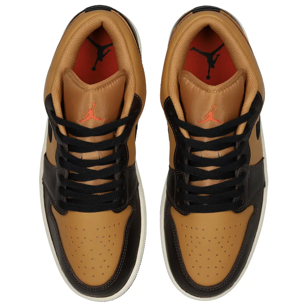 Jordan 1 Low  Men 