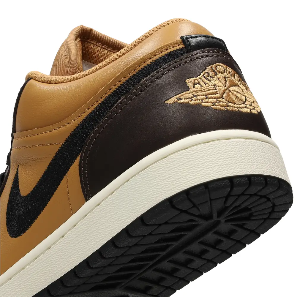 Jordan 1 Low  Men 