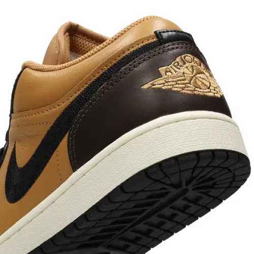 Jordan 1 Low Men