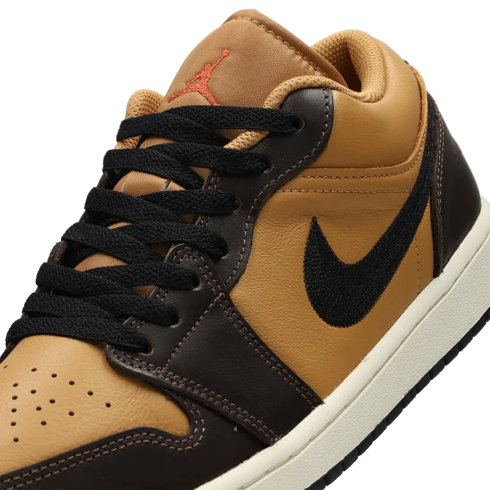 Jordan 1 Low  Men 