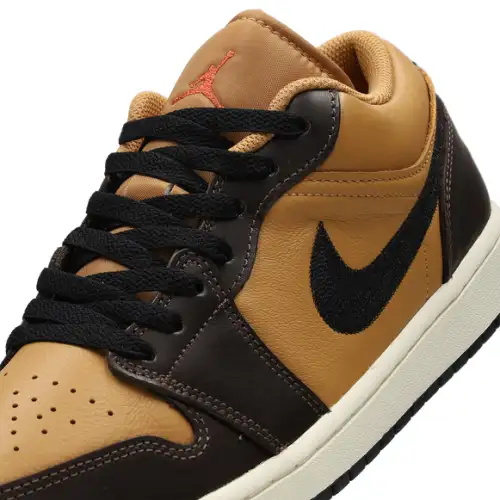 Jordan 1 Low Men