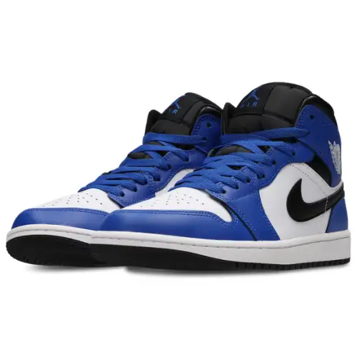 Jordan 1 Mid  Men 