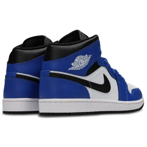 Jordan 1 Mid  Men 